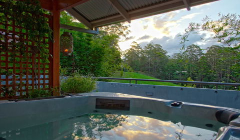 Jagundami Guest Retreat - Tourism Caloundra 2