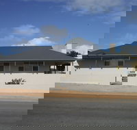 Jetty Views - Tourism Caloundra