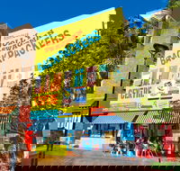 Jolly Swagman Backpackers Sydney Hostel - Tourism Caloundra