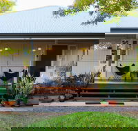 Kenilworth Cottage Barcaldine - Tourism Caloundra