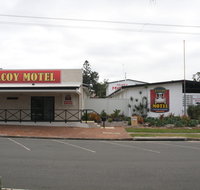 Kilcoy Motel - Tourism Caloundra