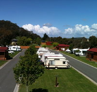 Latrobe Mersey River Caravan Park - Tourism Caloundra