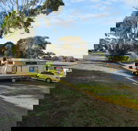 Limestone Coast Tourist Park - Tourism Caloundra