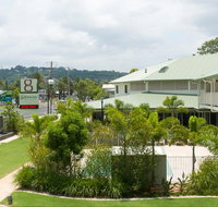 Lismore Gateway Motel and Restaurant - Tourism Caloundra