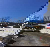 Lithgow Valley Motel - Tourism Caloundra