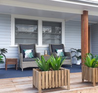 Long Jetty Lake House - Tourism Caloundra