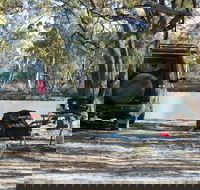 Loveday Park - Tourism Caloundra