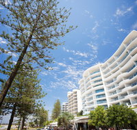 Mantra Sirocco - Tourism Caloundra