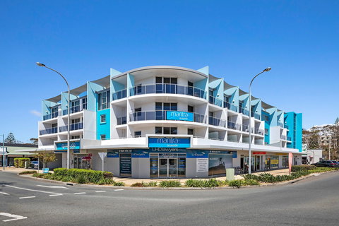 Mantra Quayside - Tourism Caloundra 0