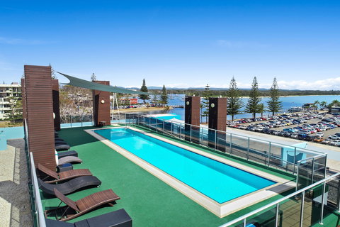 Mantra Quayside - Tourism Caloundra 1