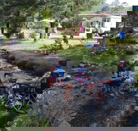 Marysville Caravan and Holiday Park - Tourism Caloundra