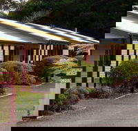 Marsden Court - Tourism Caloundra
