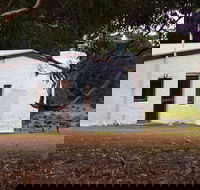 Mays homestead - Flinders Chase National Park - Tourism Caloundra