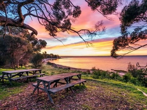Mercure Kangaroo Island Lodge - Tourism Caloundra 1