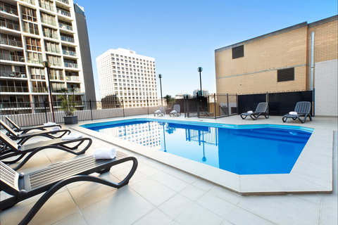 Metro Hotel Marlow Sydney Central - Tourism Caloundra 1