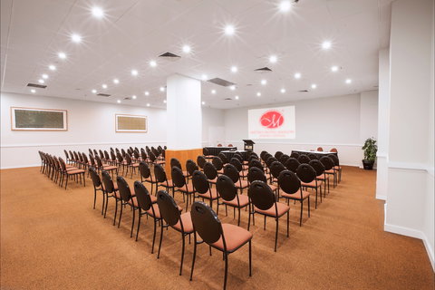 Metro Hotel Marlow Sydney Central - Tourism Caloundra 2