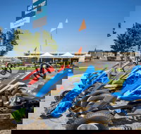 Moana beach tourist park - Tourism Caloundra