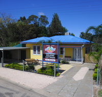 Moontongue Eco Adventures Holiday Cottages - Tourism Caloundra