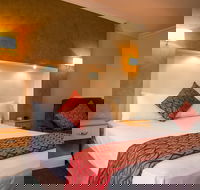 Motel Carnarvon - Tourism Caloundra