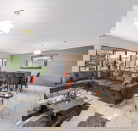 Mount Gambier Apartments - MG Delux - Tourism Caloundra