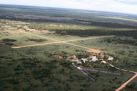 Mungo Lodge - Tourism Caloundra 2