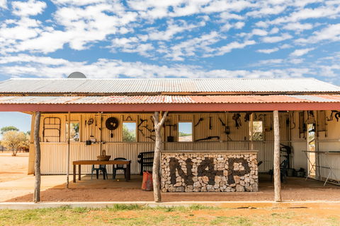 Nallan Station - Tourism Caloundra 2