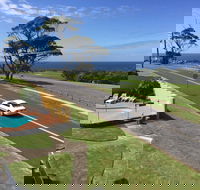 Narooma Top Spot - Tourism Caloundra