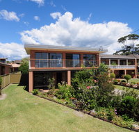Nelson's Reach - Tourism Caloundra