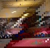 Netherby House And River Cafe - Tourism Caloundra