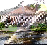 Norman Lindsay Cottage - Tourism Caloundra