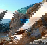 Notch Point Camp at Dirk Hartog Island National Park - Tourism Caloundra