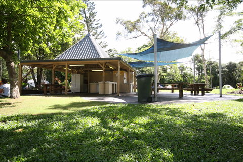 NRMA Cairns Holiday Park - Tourism Caloundra 2
