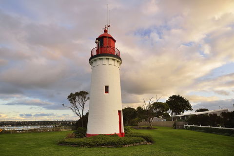 NRMA Portland Bay Holiday Park - Tourism Caloundra 0