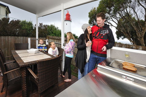 NRMA Portland Bay Holiday Park - Tourism Caloundra 1