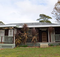 Old Whisloca Cottage - Tourism Caloundra