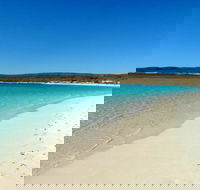 Osprey Bay Campground at Cape Range National Park - Tourism Caloundra