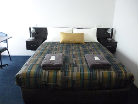 Otway Gate Motel - Tourism Caloundra 0