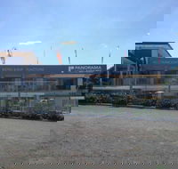 Panorama Bathurst - Tourism Caloundra