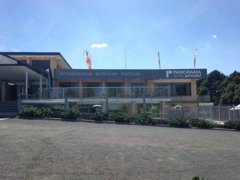 Panorama Bathurst - Tourism Caloundra 0