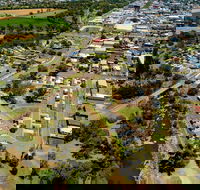Paradise Tourist Park - Tourism Caloundra