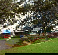 Parkview Motor Inn - Tourism Caloundra