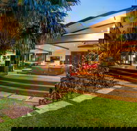 Pavilion Two at Broken Head - exclusive beachfront - Tourism Caloundra