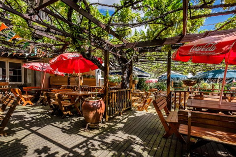 Peel Inn Nundle - Tourism Caloundra 1
