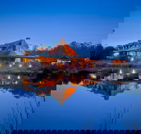 Peppers Cradle Mountain Lodge - Tourism Caloundra