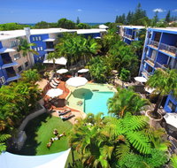 Portobello By The Sea - Tourism Caloundra