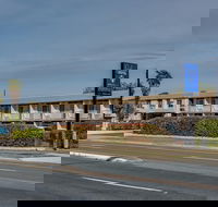 Posthouse Motor Lodge Goulburn - Tourism Caloundra