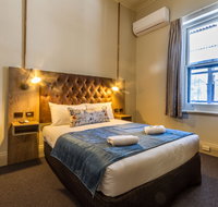 Pretoria Hotel Mannum - Tourism Caloundra