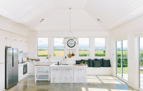 Quamby Home Tasmania - Tourism Caloundra 0