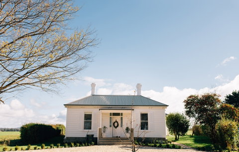 Quamby Home Tasmania - Tourism Caloundra 1
