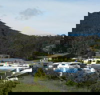 Quamby Corner Caravan Park - Tourism Caloundra